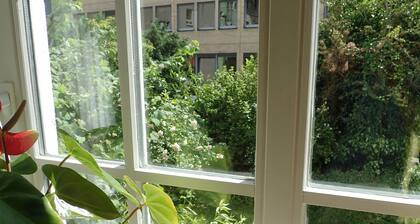 Backpacker Hostel Bremen