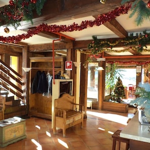 Hall