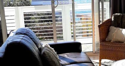 Shutters by the Sea Kiama