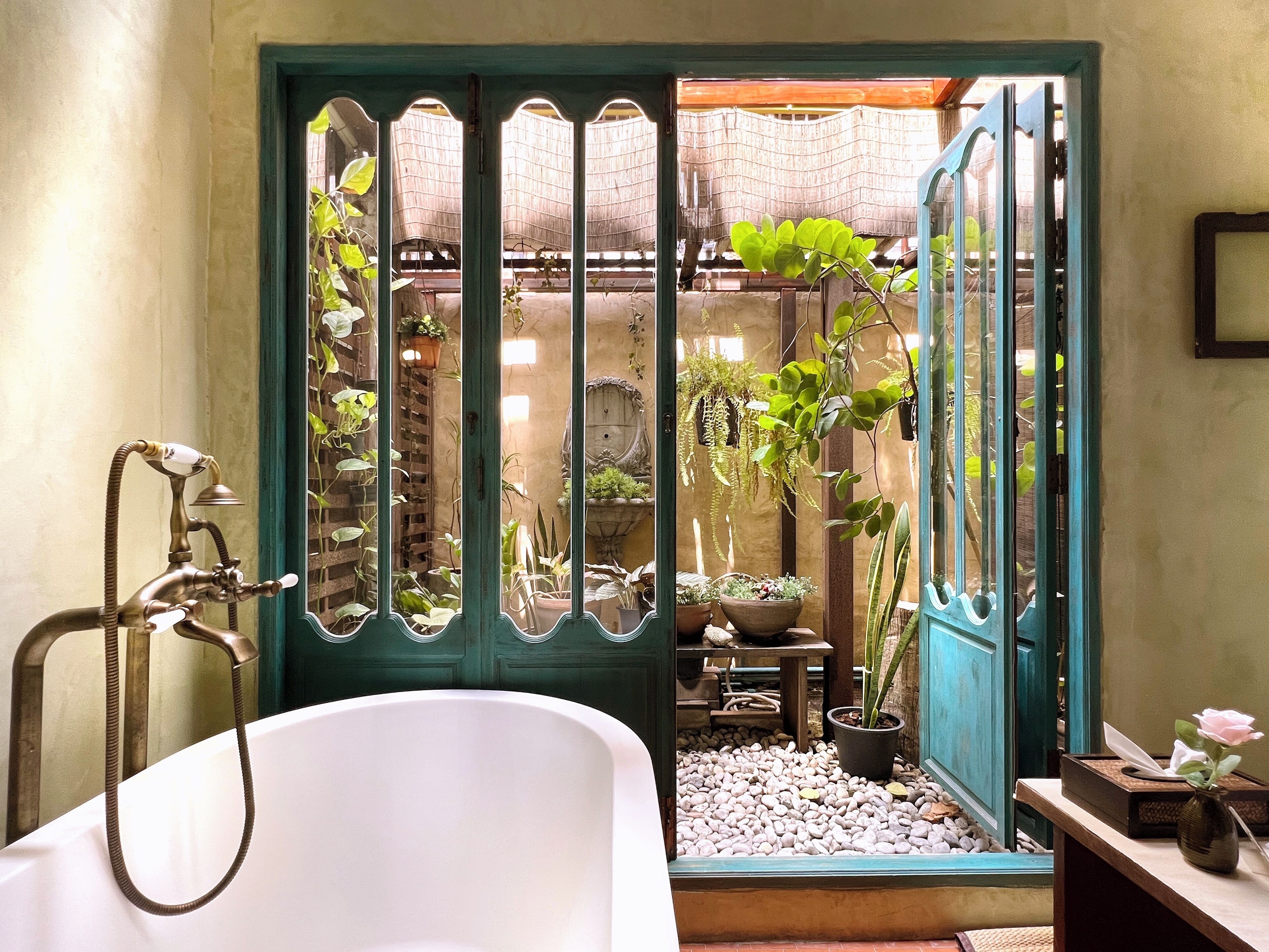 Foto - Old Capital Bike Inn - SHA Certified