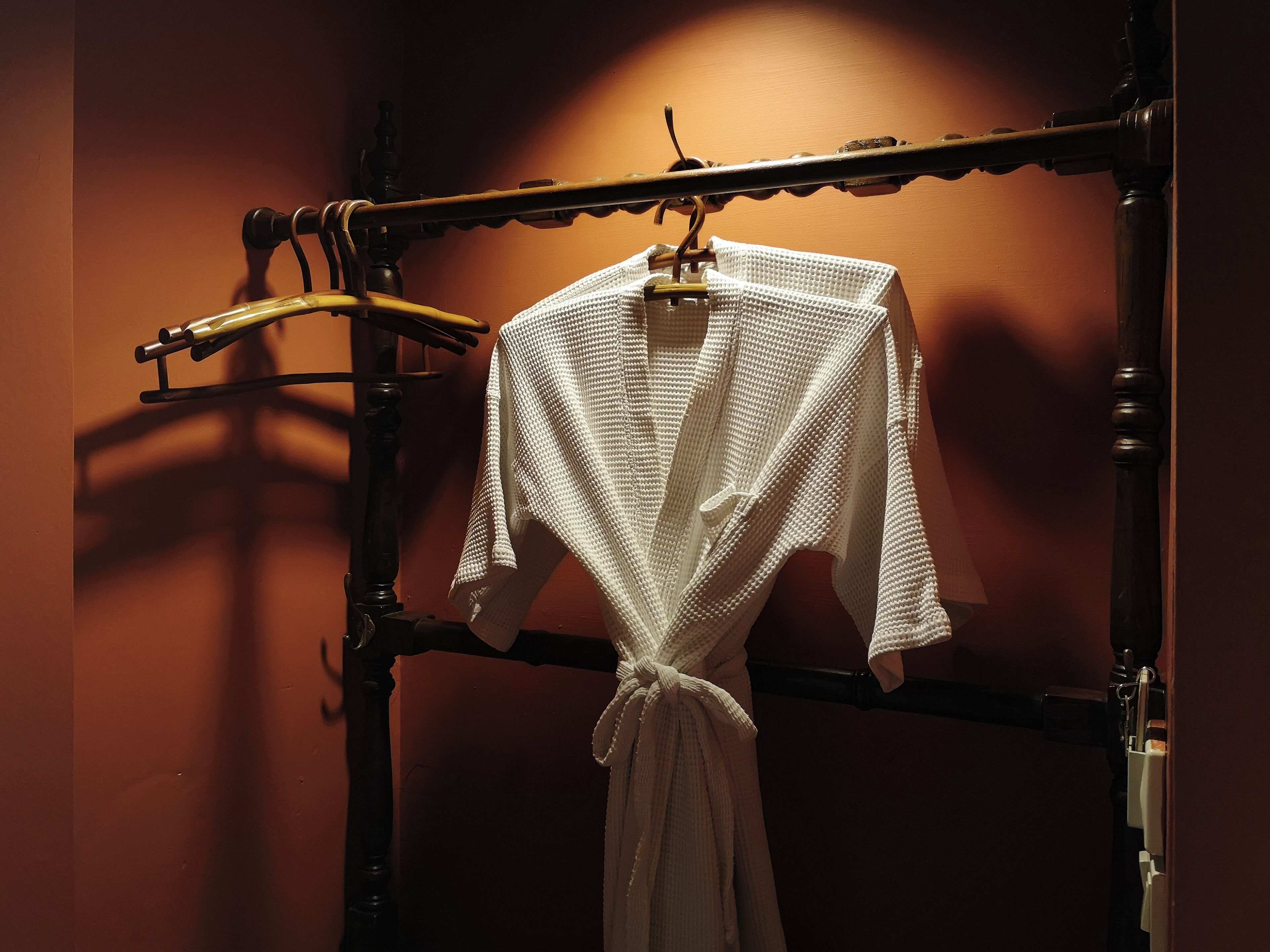 Foto - Old Capital Bike Inn - SHA Certified