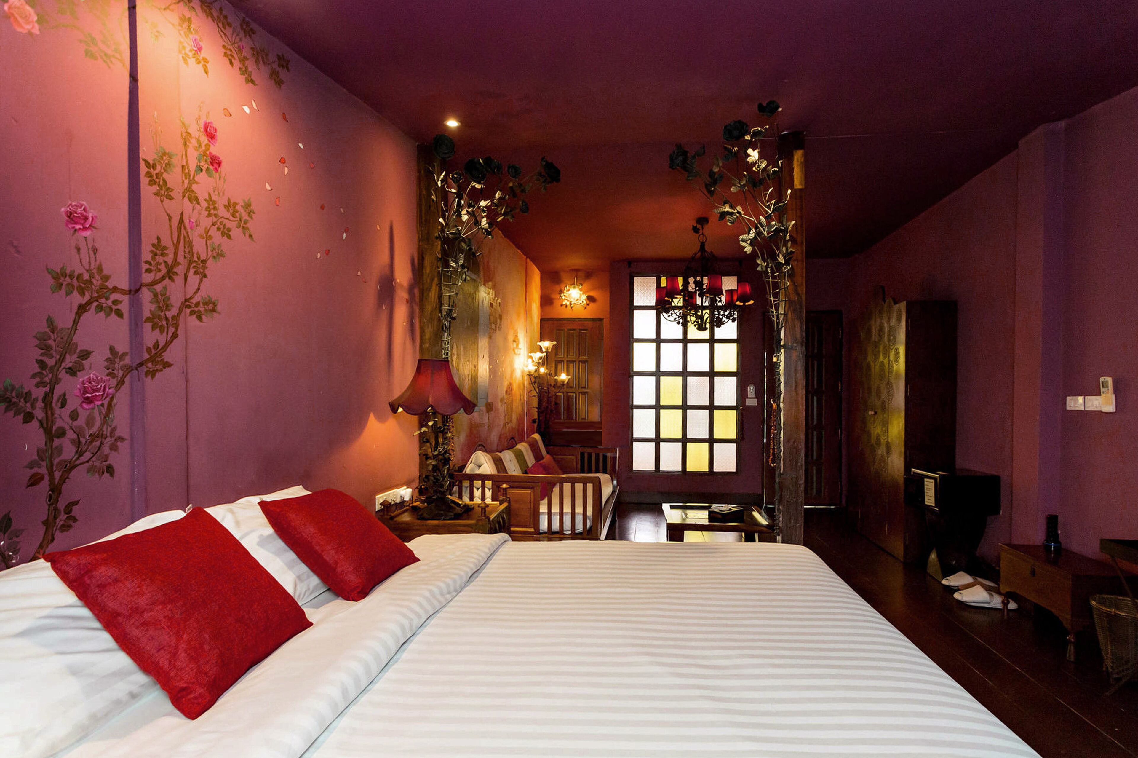 Foto - Old Capital Bike Inn - SHA Certified