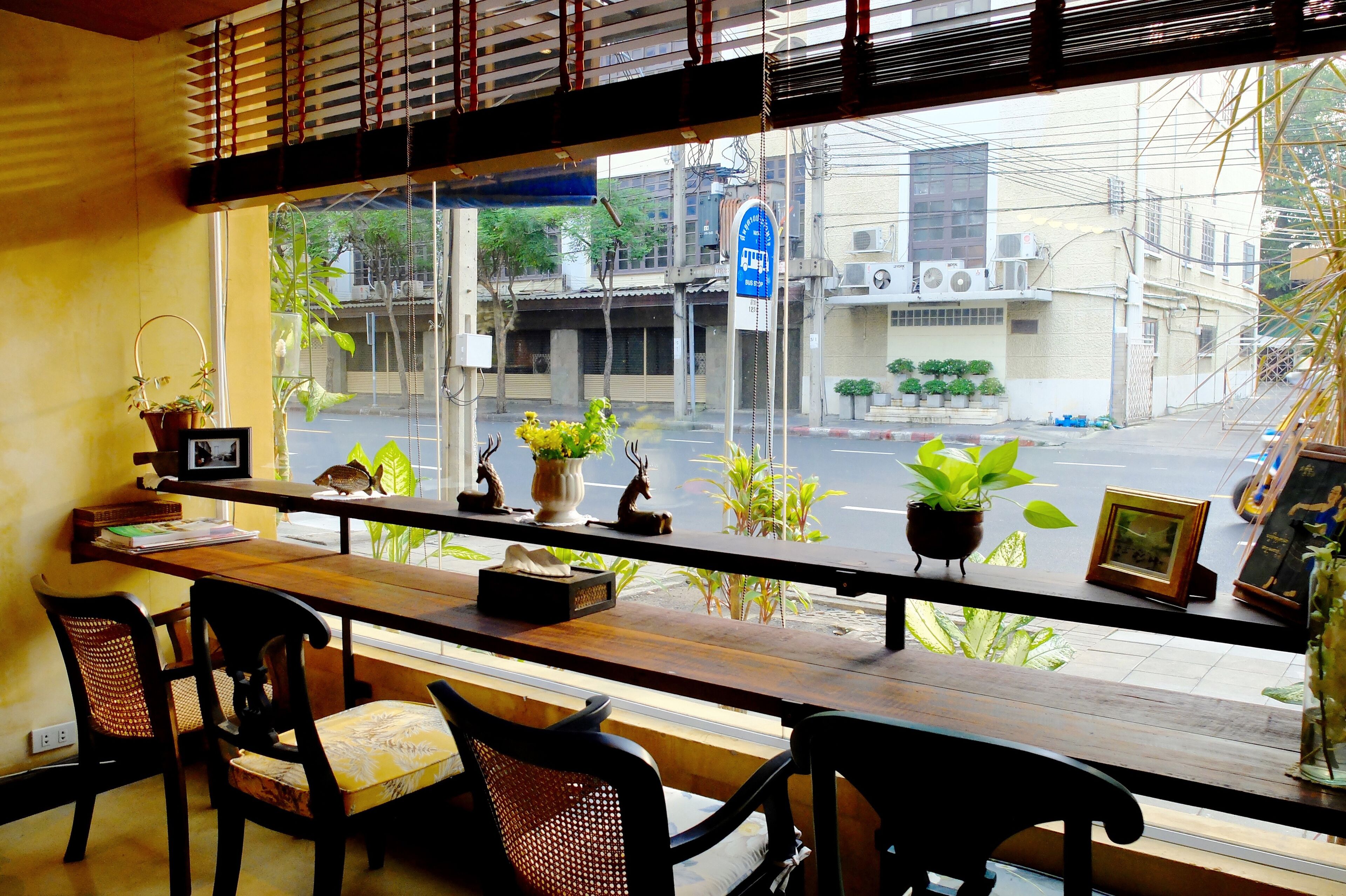 Foto - Old Capital Bike Inn - SHA Certified