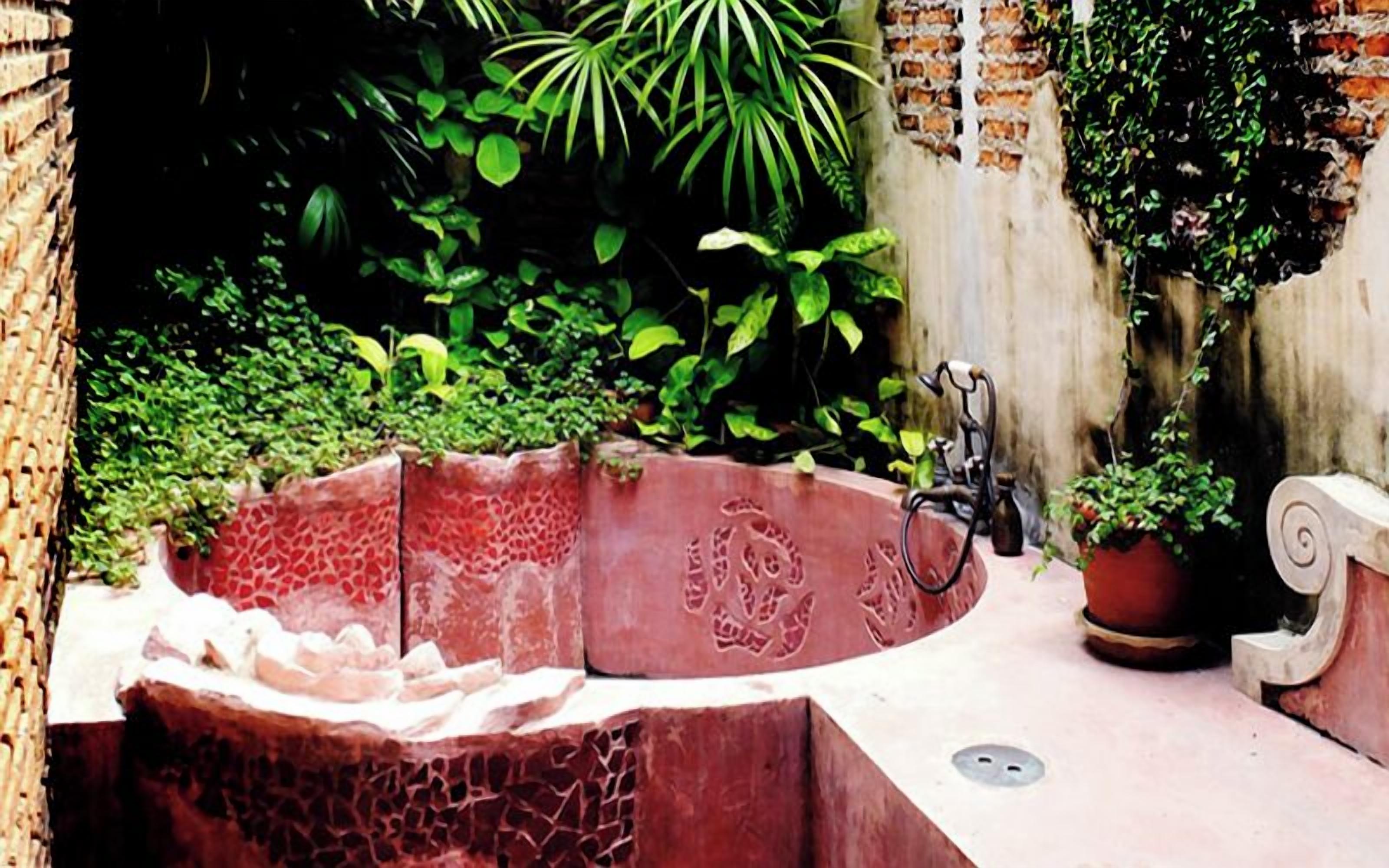 Foto - Old Capital Bike Inn - SHA Certified