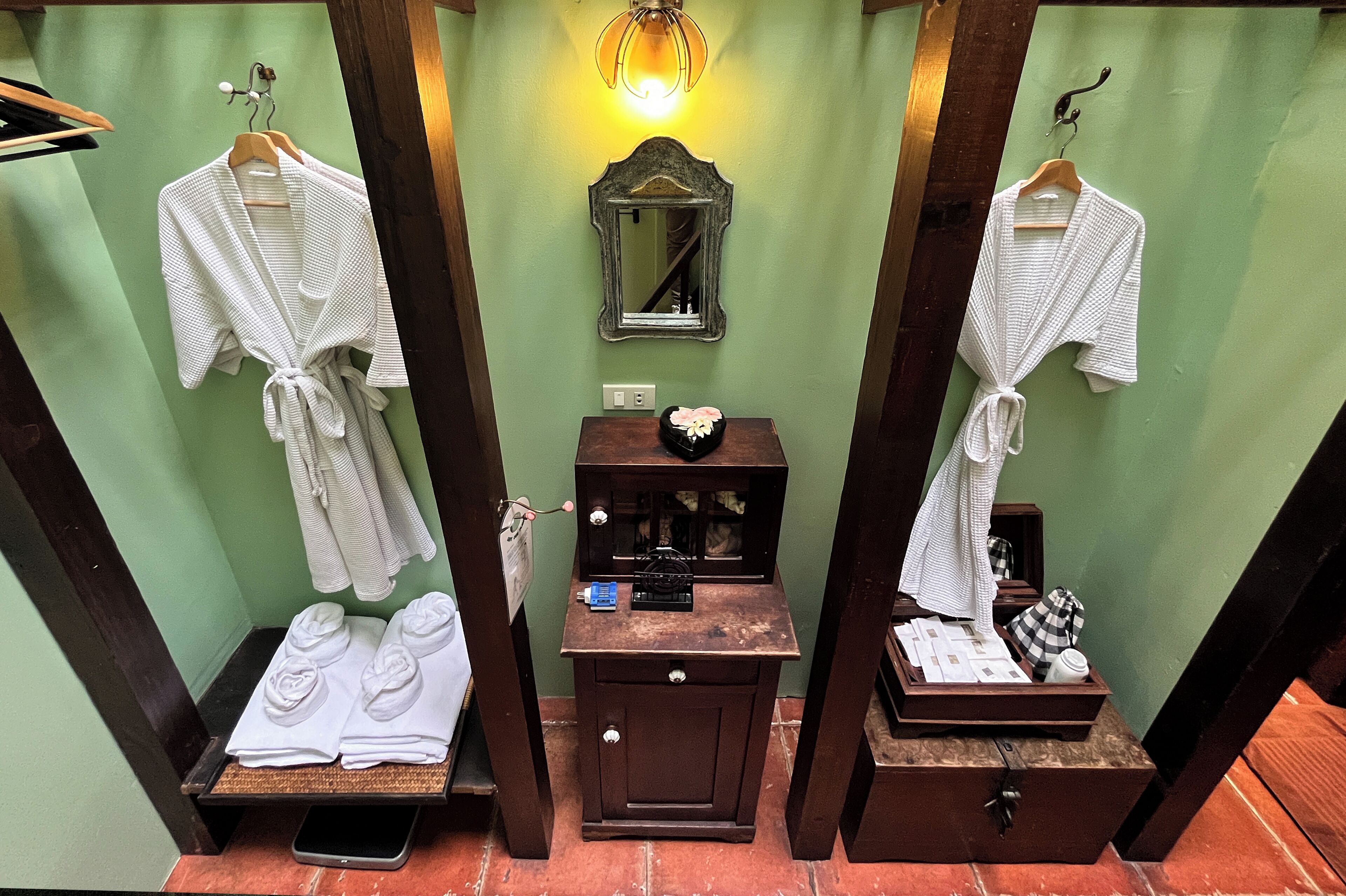 Foto - Old Capital Bike Inn - SHA Certified