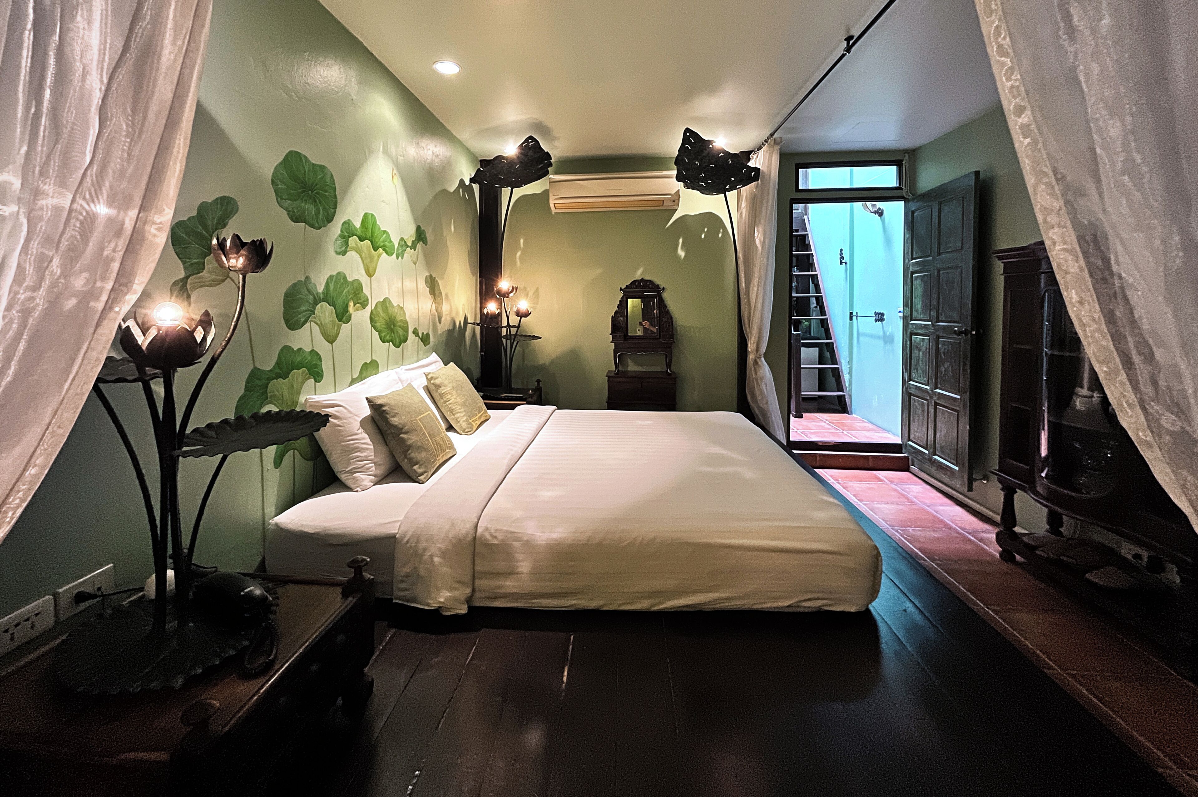 Foto - Old Capital Bike Inn - SHA Certified