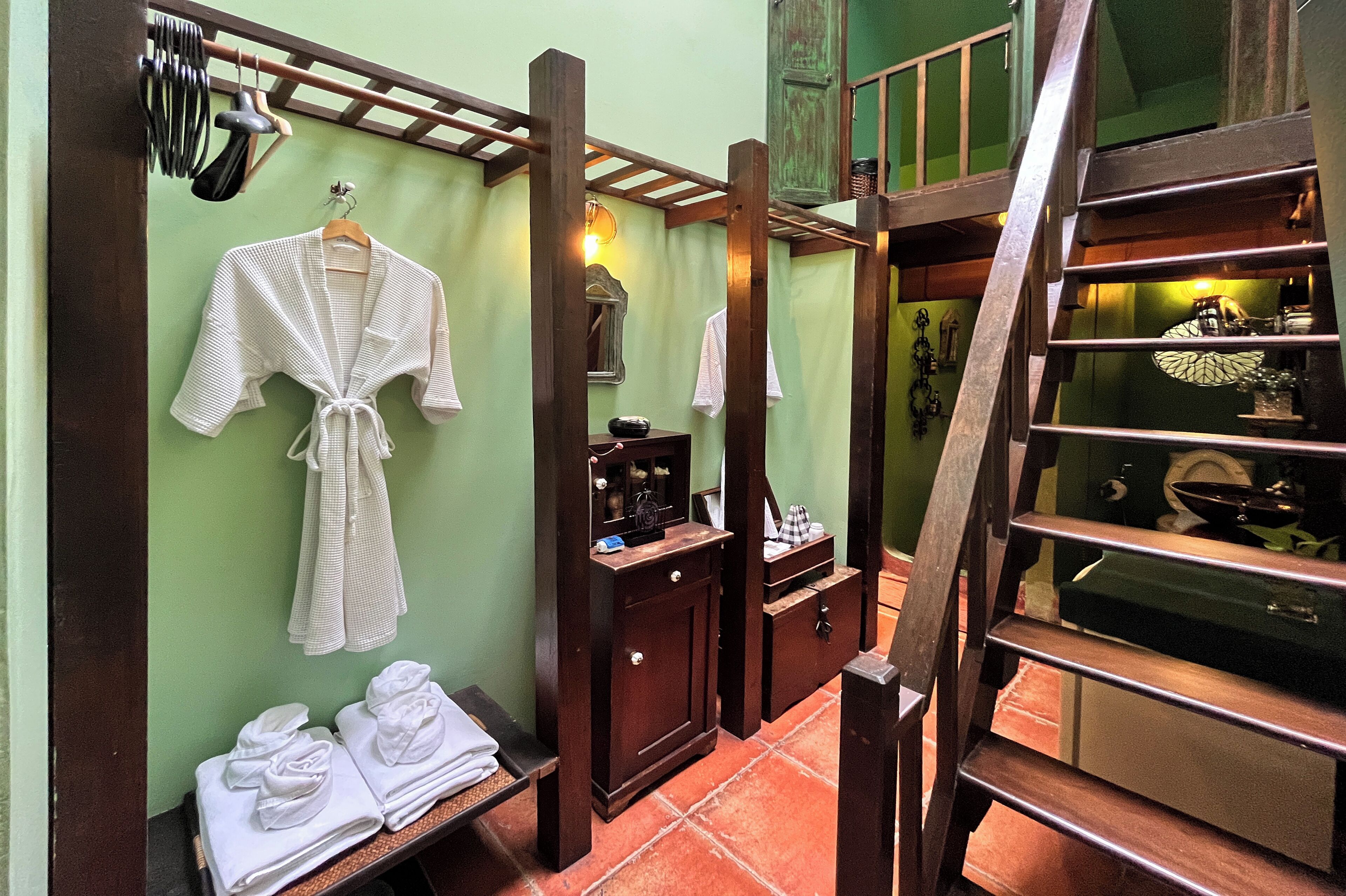 Foto - Old Capital Bike Inn - SHA Certified