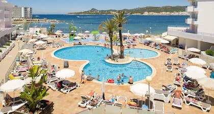 Playa Bella Beach Apartments