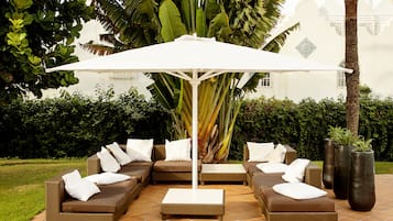 Jardín