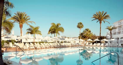 Sunprime Atlantic View Suite & Spa