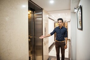 Ausstattung der Unterkunft