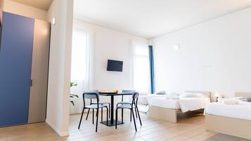 Familienzimmer, Mehrere Betten, Nichtraucher