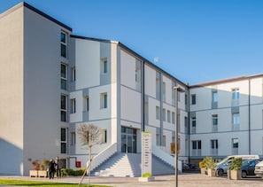Exterior - Casa A Colori Padova (Padova)