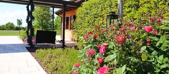 La Perla Del Sile Country House