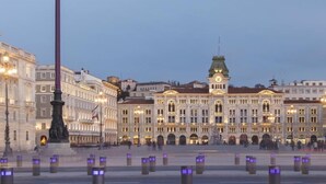 Sports facility - B&B Gens Julia (Trieste)