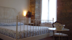 Double Room, Ensuite - B&B Gens Julia (Trieste)