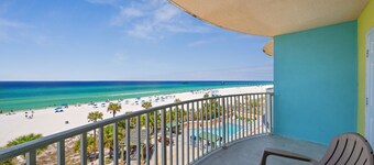 Holiday Terrace Beachfront Hotel, a By The Sea Resort