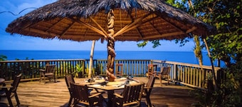 タワリ リゾート