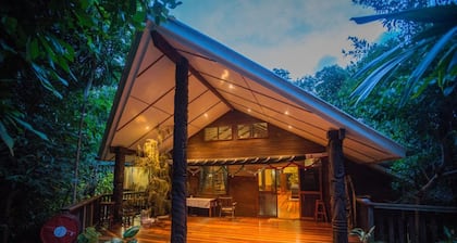 Tawali Resort