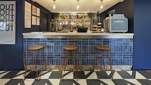 Bar (sur place)