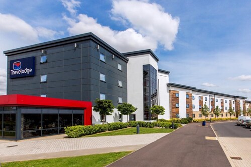 Travelodge Cambridge Orchard Park