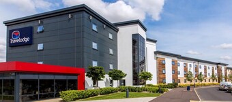 Travelodge Cambridge Orchard Park