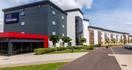 Travelodge Cambridge Orchard Park