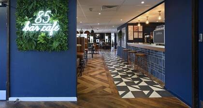 Travelodge Cambridge Orchard Park