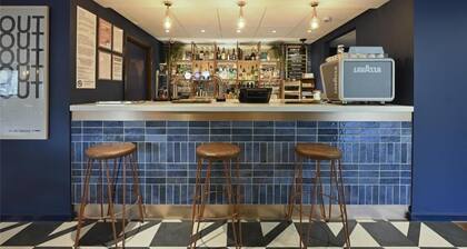 Travelodge Cambridge Orchard Park