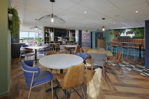 Tempat makan