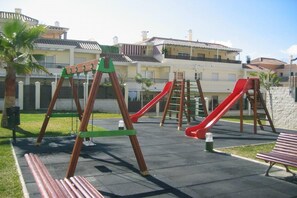 Zona infantil