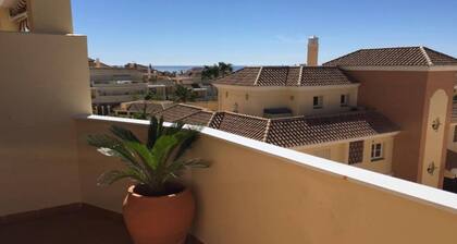 Complejo Terrasol Baviera Golf
