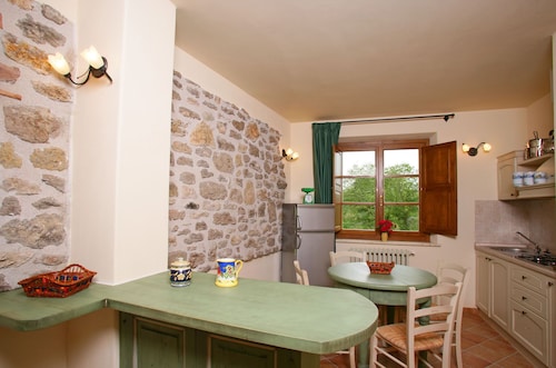 Terme Di Sorano Residence