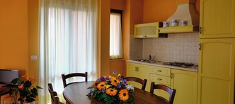 Terme Di Sorano Residence
