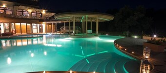 Terme Di Sorano Residence