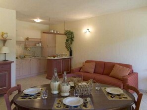 Bed sheets - Terme Di Sorano Residence (Sorano)
