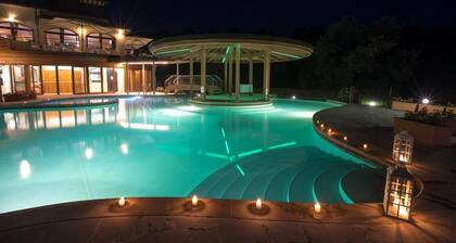 Terme Di Sorano Residence