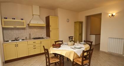 Terme Di Sorano Residence