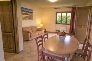 Dining - Terme Di Sorano Residence (Sorano)