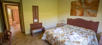 Terme Di Sorano Residence