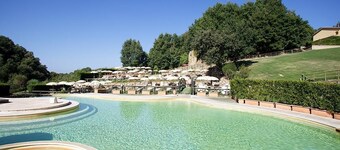 Terme Di Sorano Residence