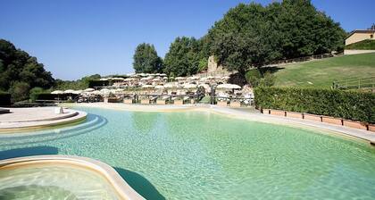 Terme Di Sorano Residence