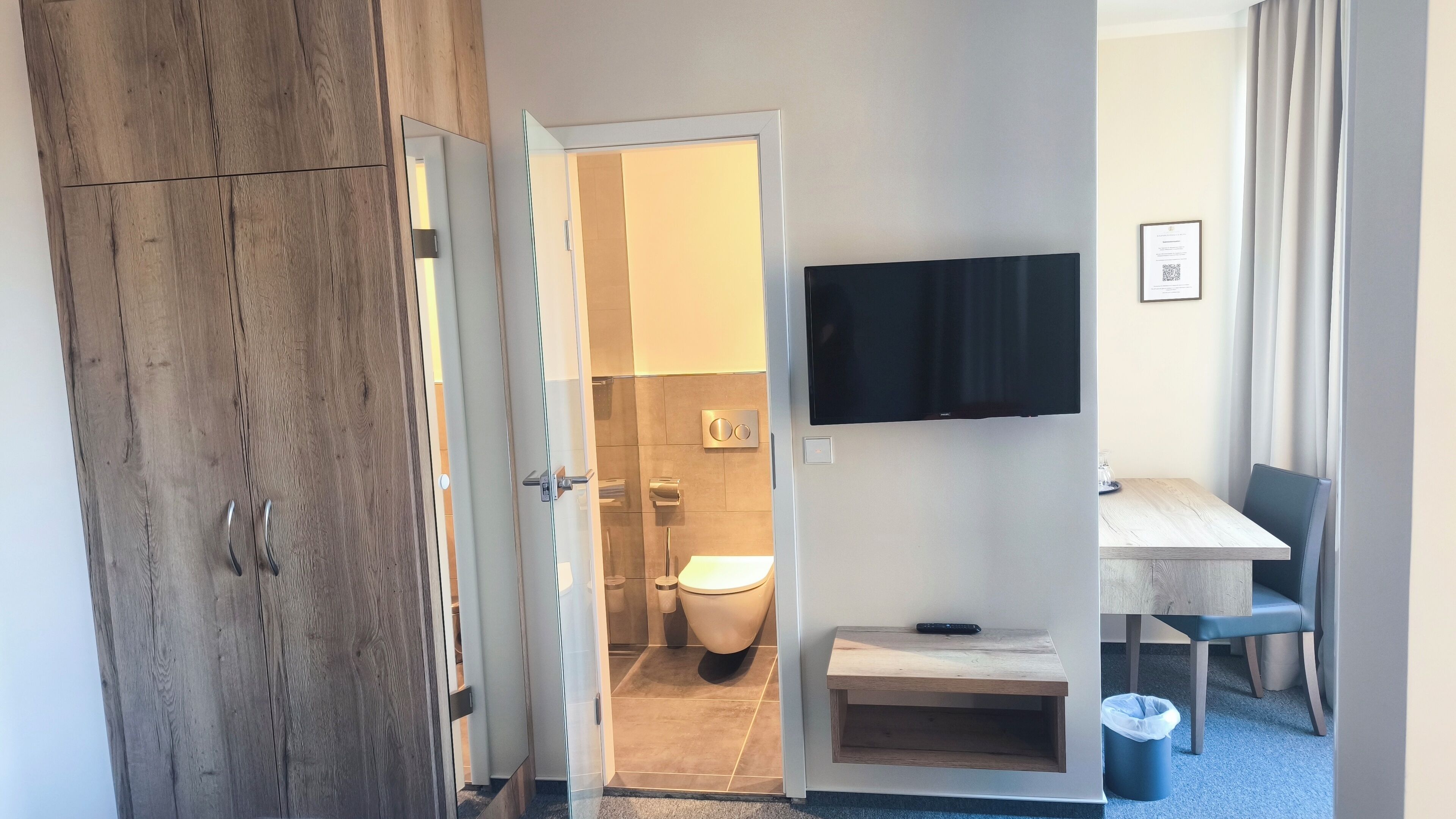 Foto - Hotel St.-Michaels-Heim