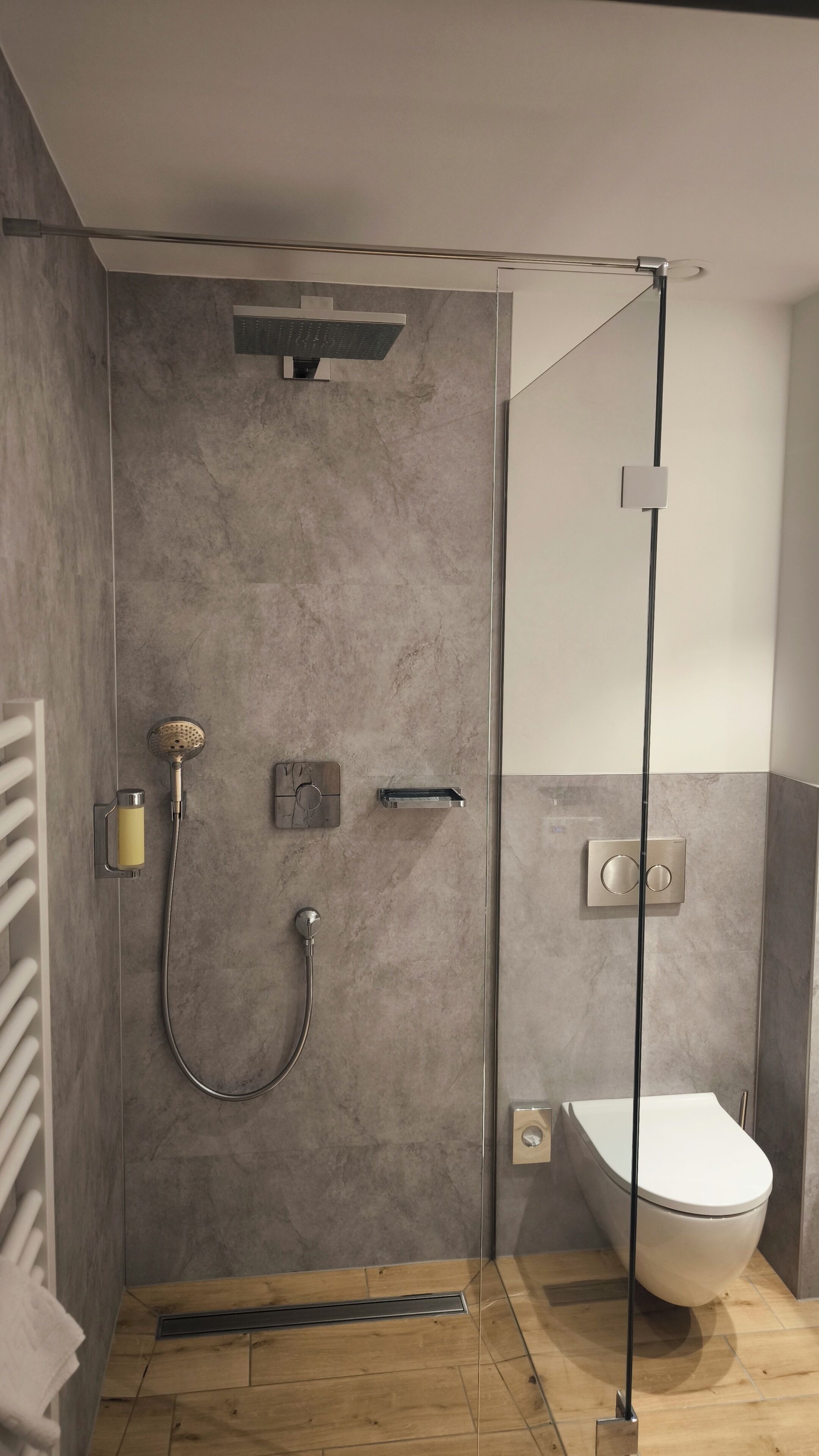 Foto - Hotel St.-Michaels-Heim