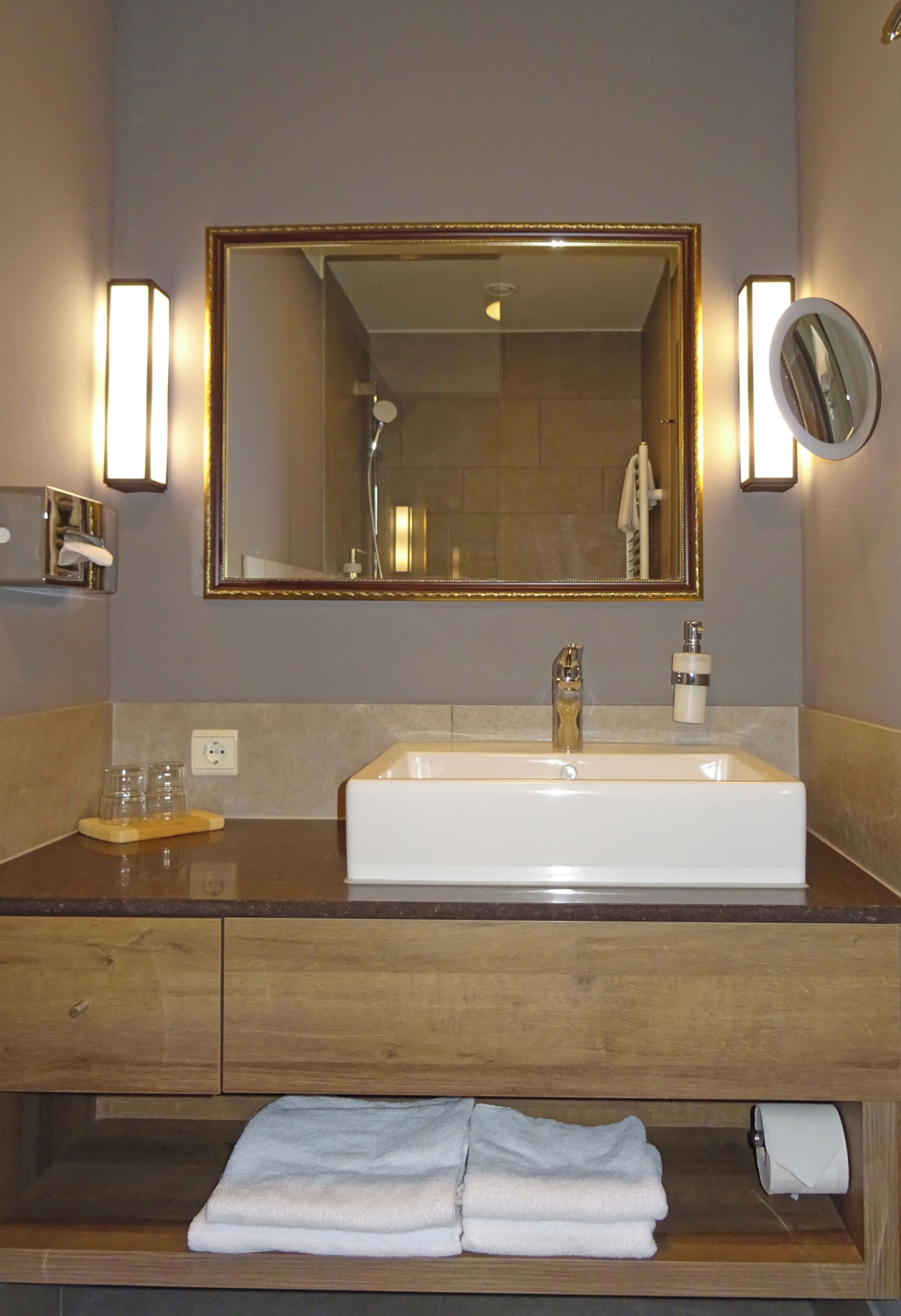 Foto - Hotel St.-Michaels-Heim