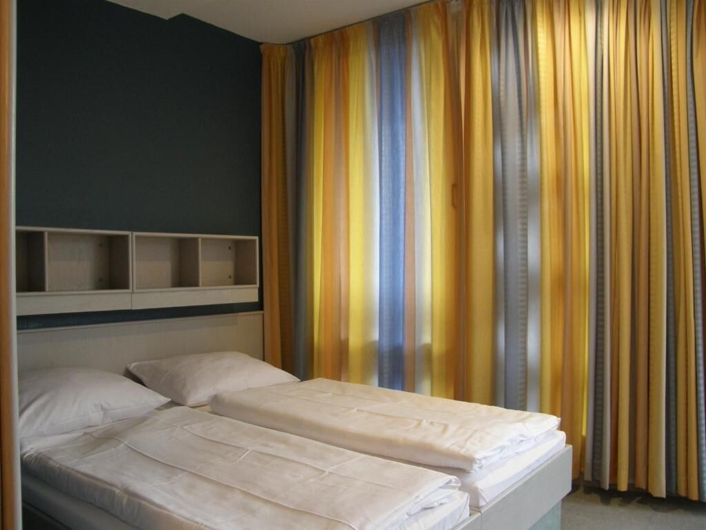 in-room safe, individually decorated, blackout curtains, free wifi