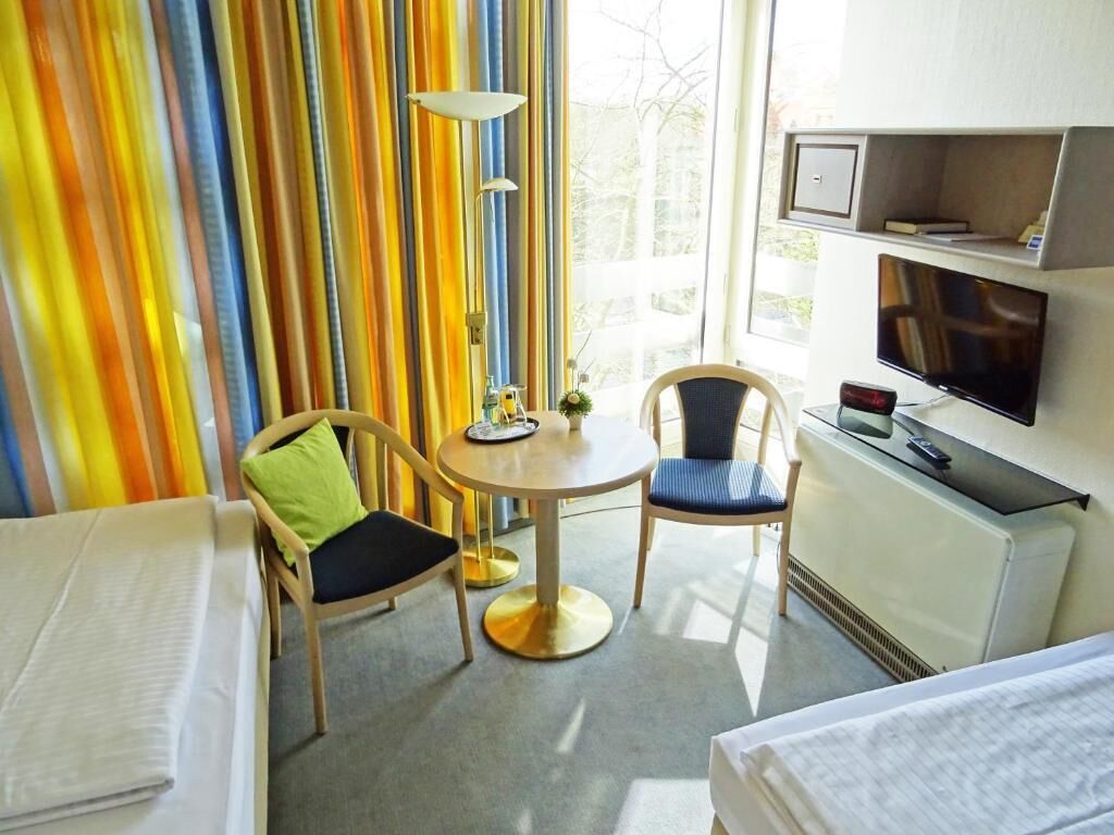 in-room safe, individually decorated, blackout curtains, free wifi