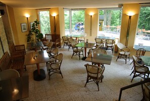 Restaurant - St.-Michaels-Heim Hotel (Berlin)