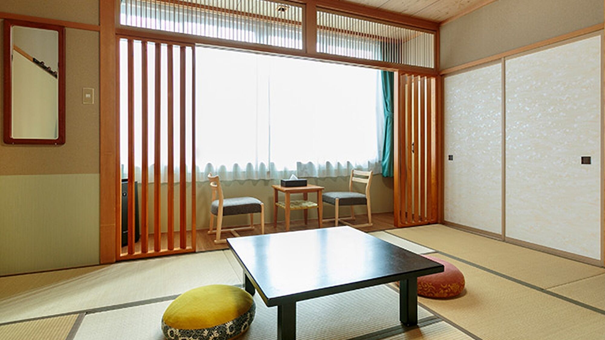 Economy Room, Non Smoking