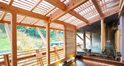Shin Appi Onsen Seiryukaku